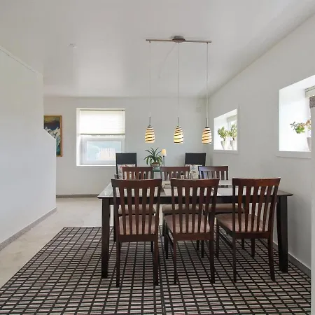 Kundry - 800m From The Sea By Interhome شقة Tranekær