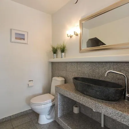 Kundry - 800m From The Sea By Interhome *