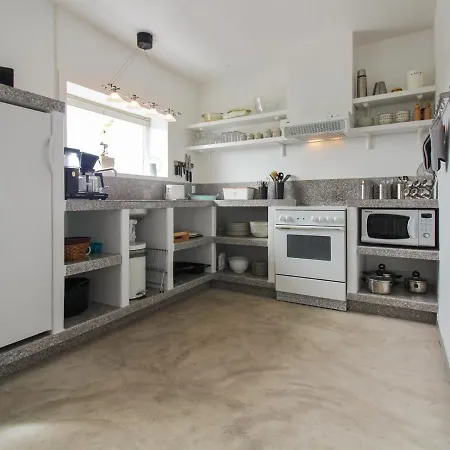 شقة Kundry - 800m From The Sea By Interhome