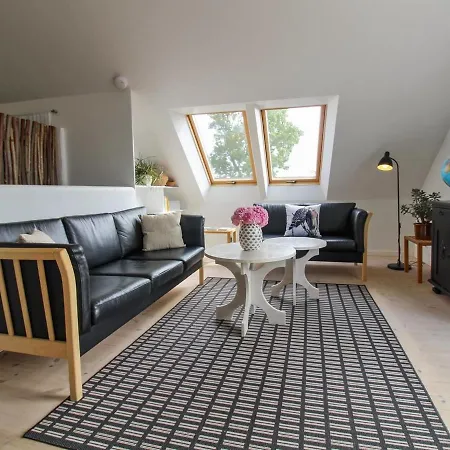 Kundry - 800m From The Sea By Interhome * Tranekær