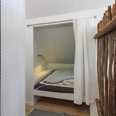 شقة Kundry - 800m From The Sea By Interhome *