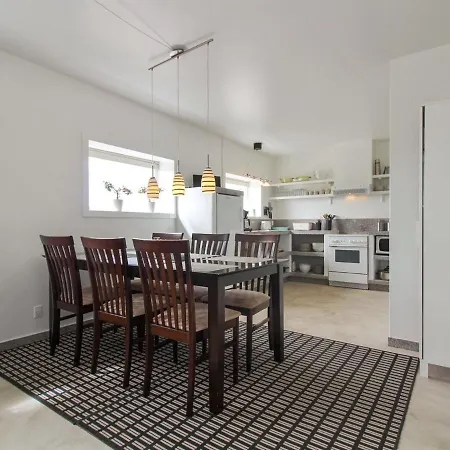 Apartment Kundry - 800m From The Sea In Funen By Interhome Tranekaer
