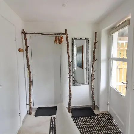 شقة Kundry - 800m From The Sea By Interhome *