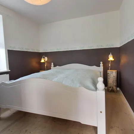 شقة Kundry - 800m From The Sea By Interhome Tranekær