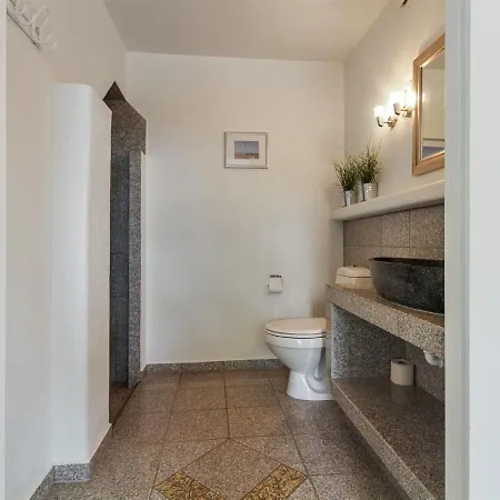 شقة Kundry - 800m From The Sea By Interhome *
